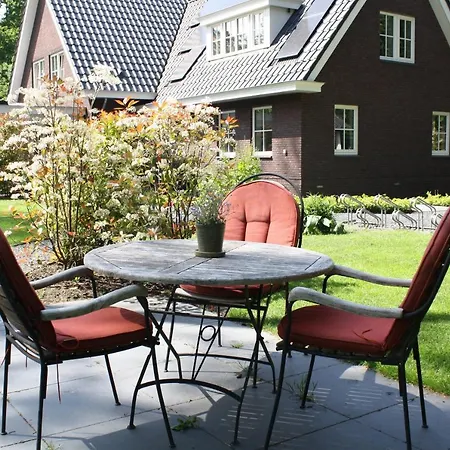 Op 't Leven Bed & Breakfast