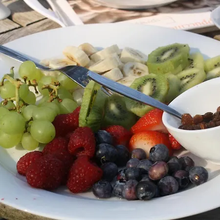 Alojamento de Acomodação e Pequeno-almoço Op 't Leven