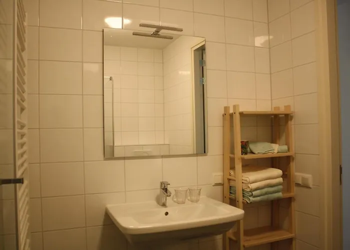 Op 't Leven 3* Ermelo