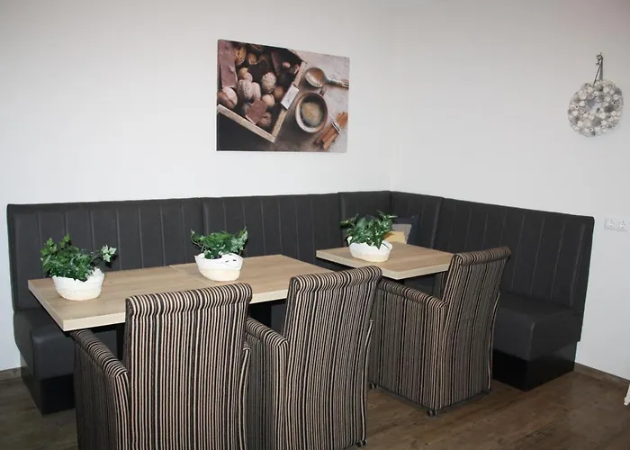 Op 't Leven Bed and breakfast