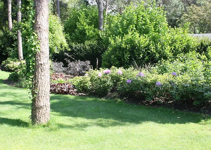 Bed & Breakfast Op 't Leven Ermelo