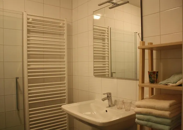 Op 't Leven Bed and breakfast