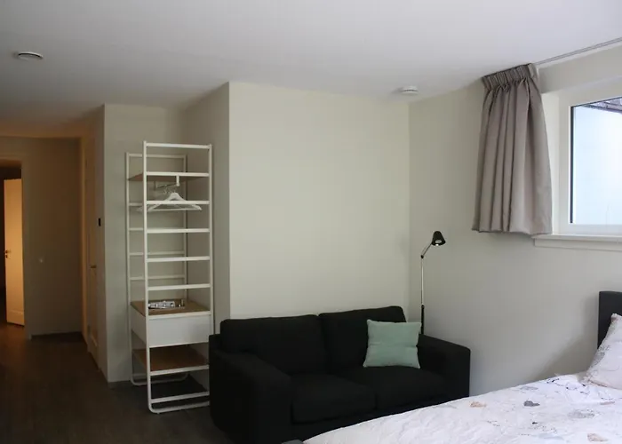 Bed & Breakfast Op 't Leven Ermelo