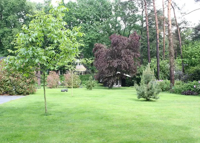 Op 't Leven Bed & Breakfast