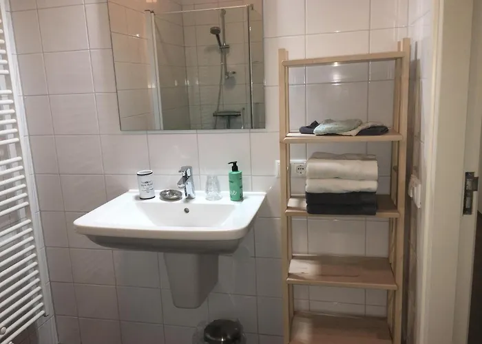 Op 't Leven Bed & Breakfast 3*