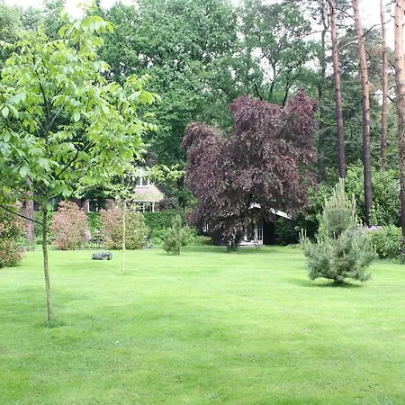 Op 't Leven Bed & Breakfast