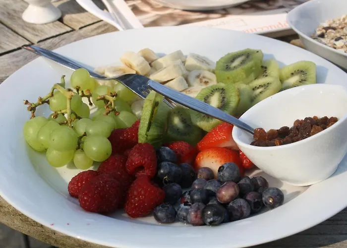 Bed & Breakfast Op 't Leven